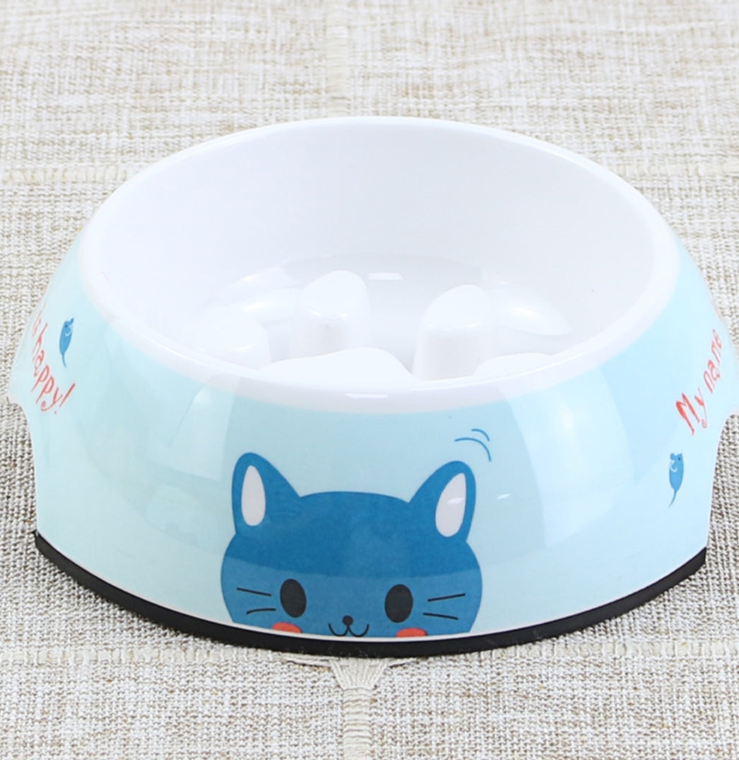 Plato Antiestress de Melamine