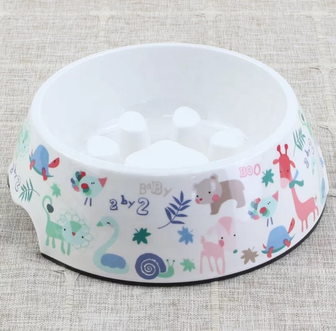 Plato Antiestress de Melamine