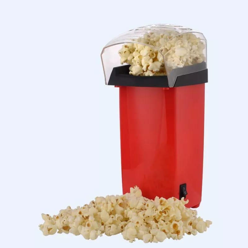 Pop Corn Maker