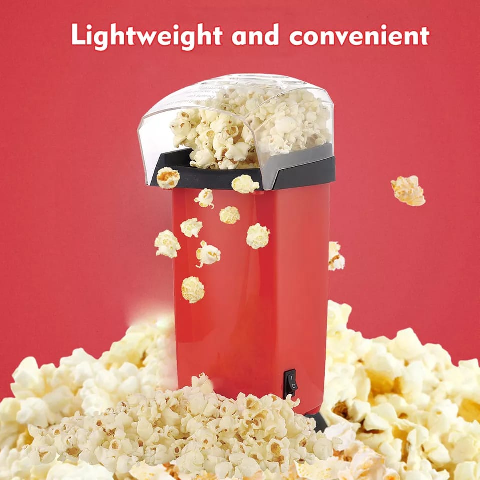 Pop Corn Maker
