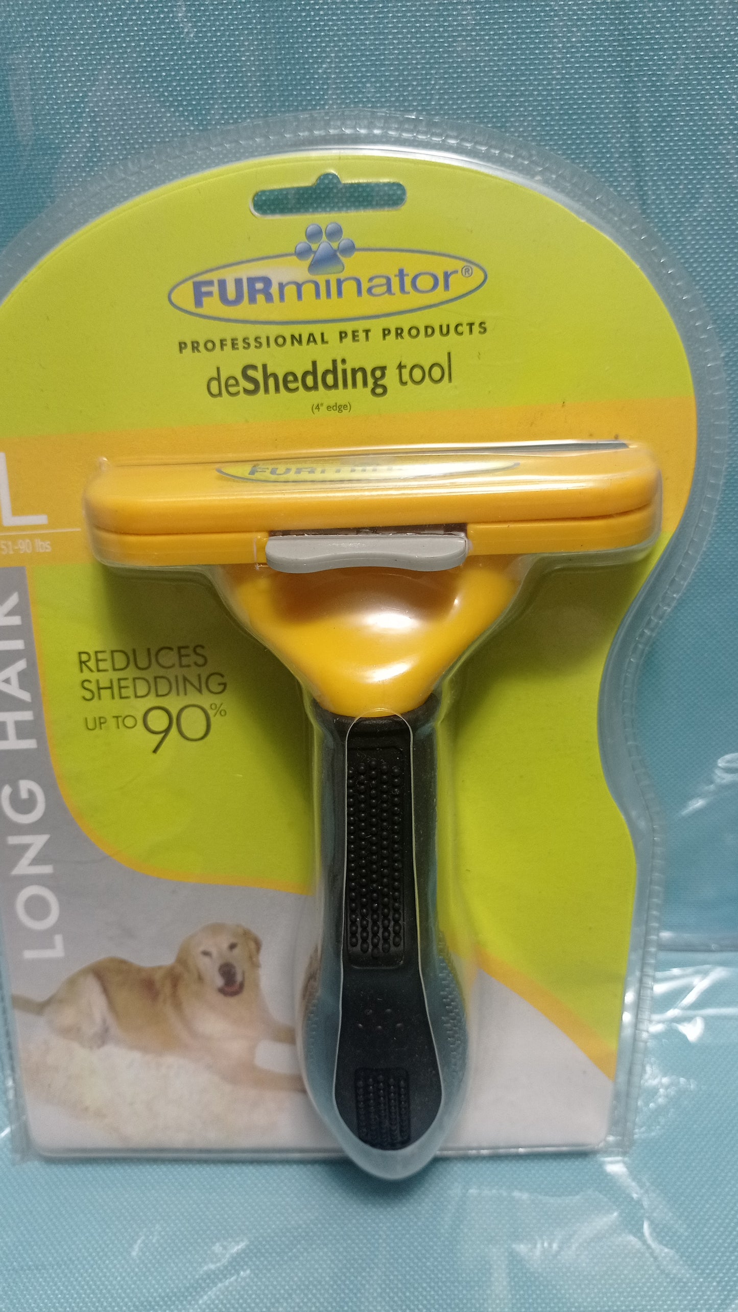 Cepillo Mascotas Furminator