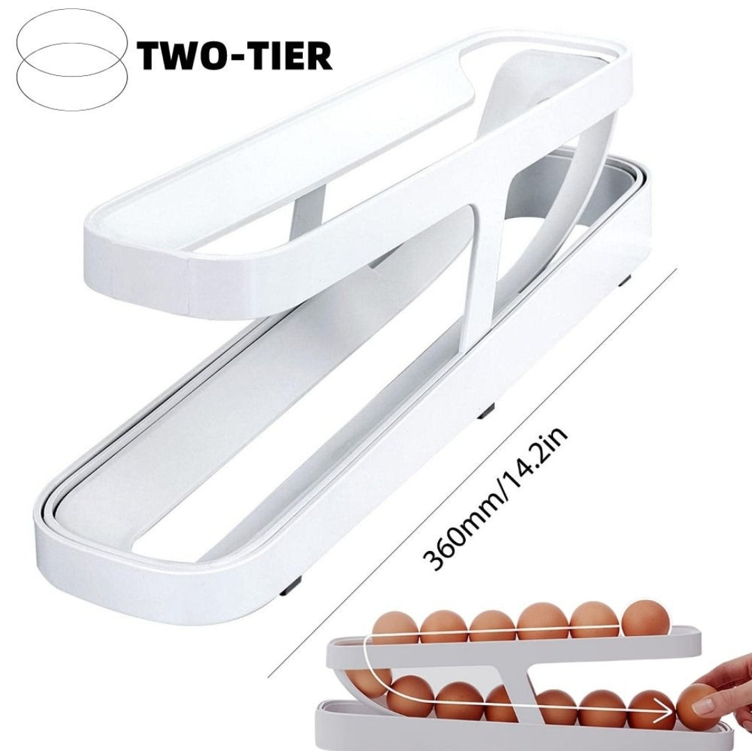 Dispensador de Huevos Lineal