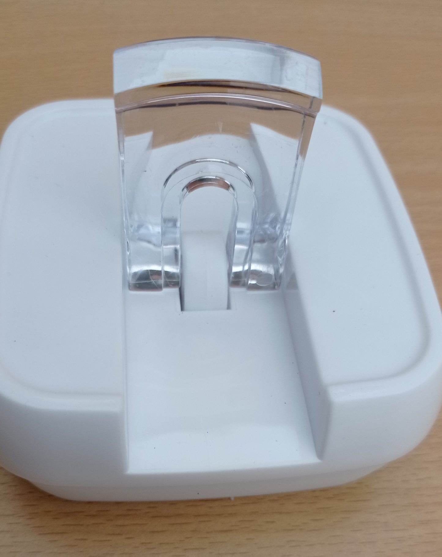 Contenedor Hermético con Clip