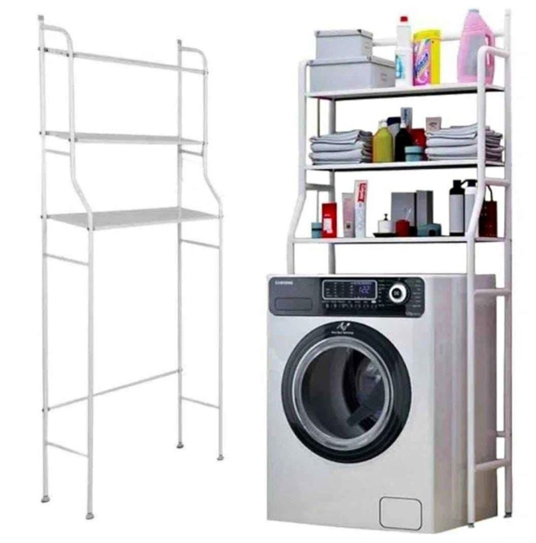 Estante Organizador para Lavadora