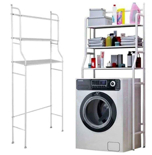 Estante Organizador para Lavadora