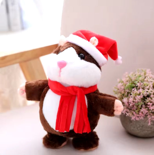 Cuy Interactivo, un Compañero de Aventuras