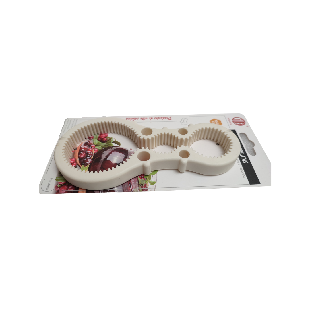 Abridor de Silicona para Tapas y Pomos