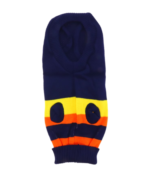 Chompa Tejida para Mascotas