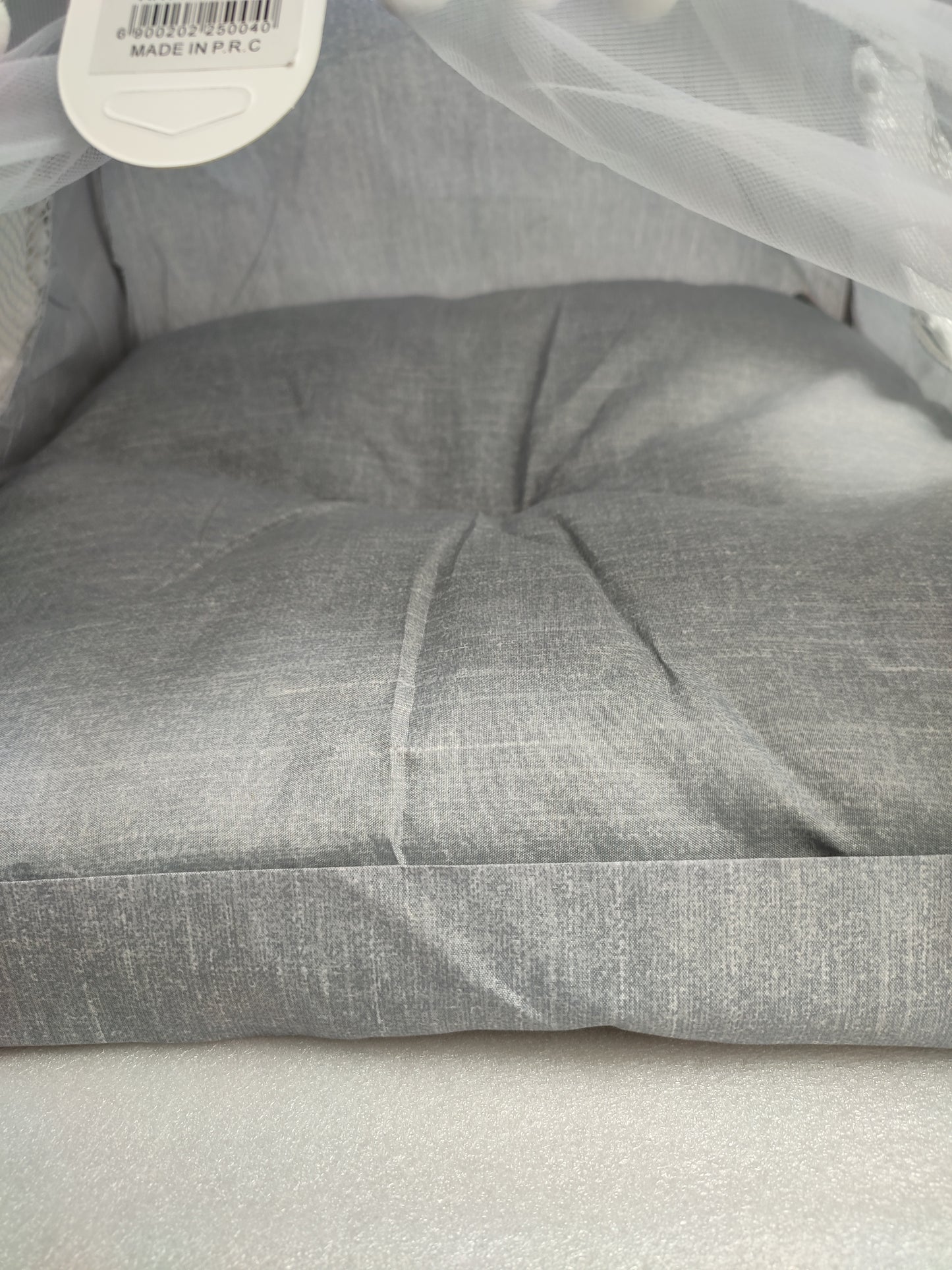 Cama Plegable para Gatos