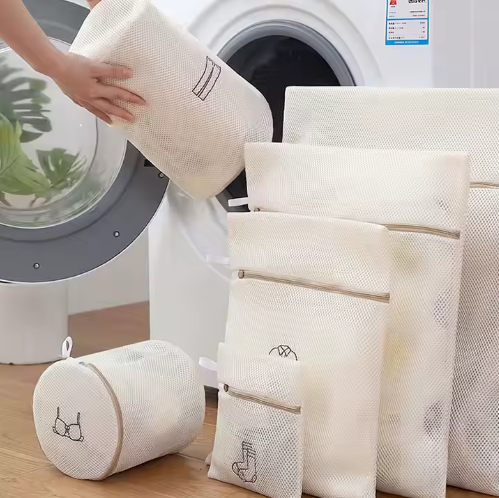 Set de 6 Mallas Premium para Lavadora