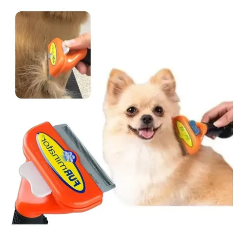 Cepillo Mascotas Furminator