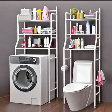 Estante Organizador para Lavadora