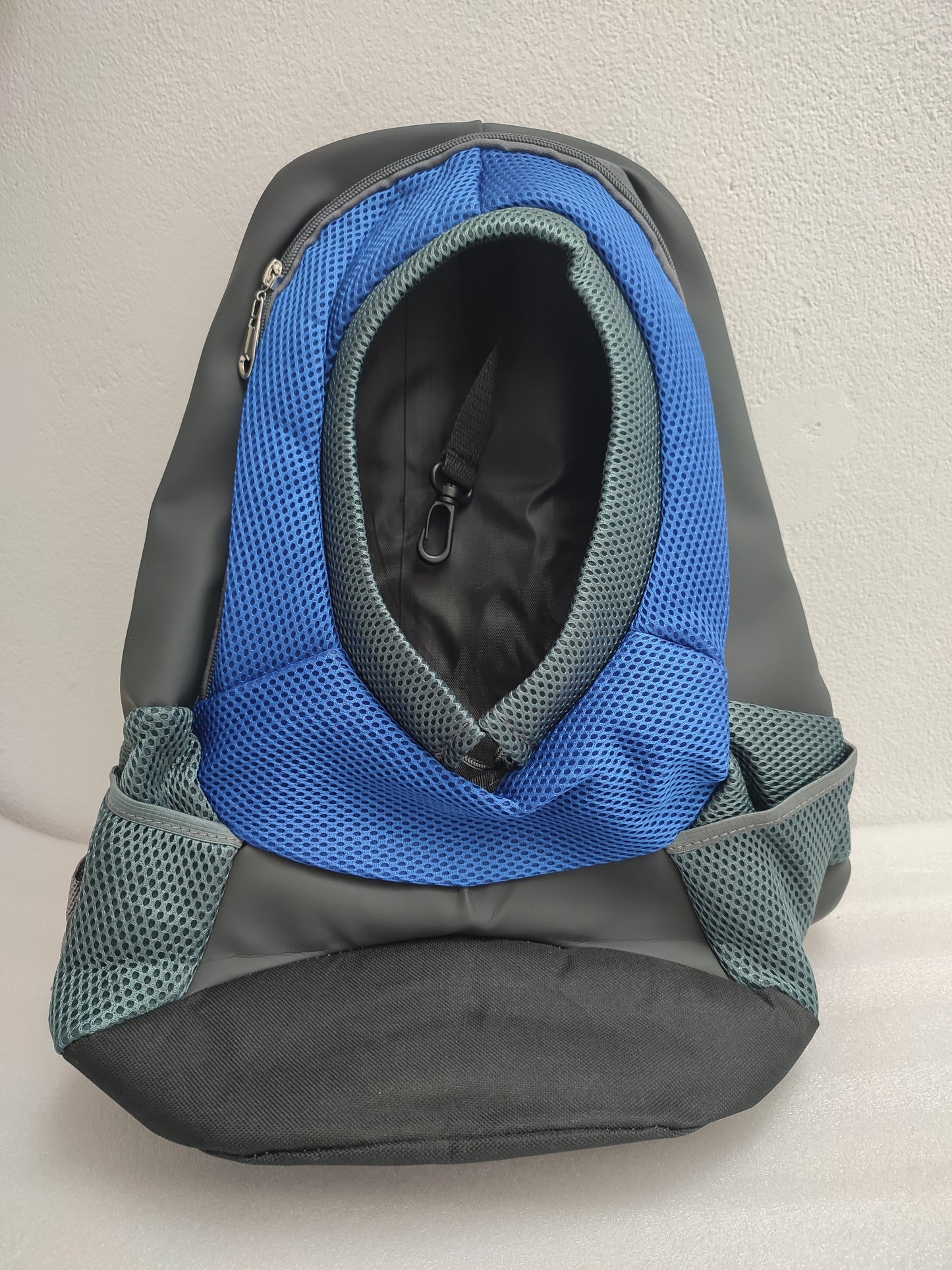 Mochila Cerrada para Mascotas Pequeñas