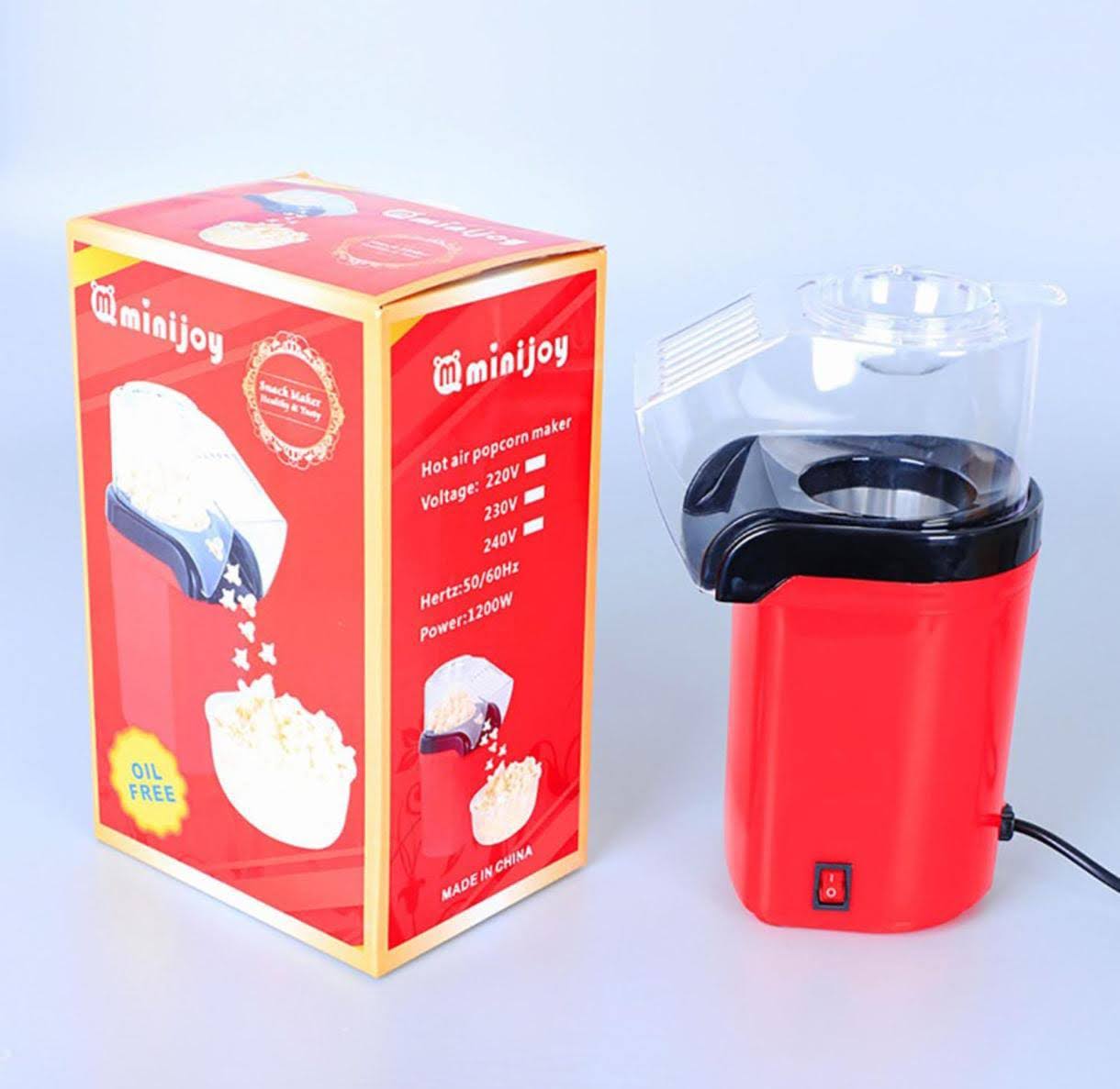 Pop Corn Maker