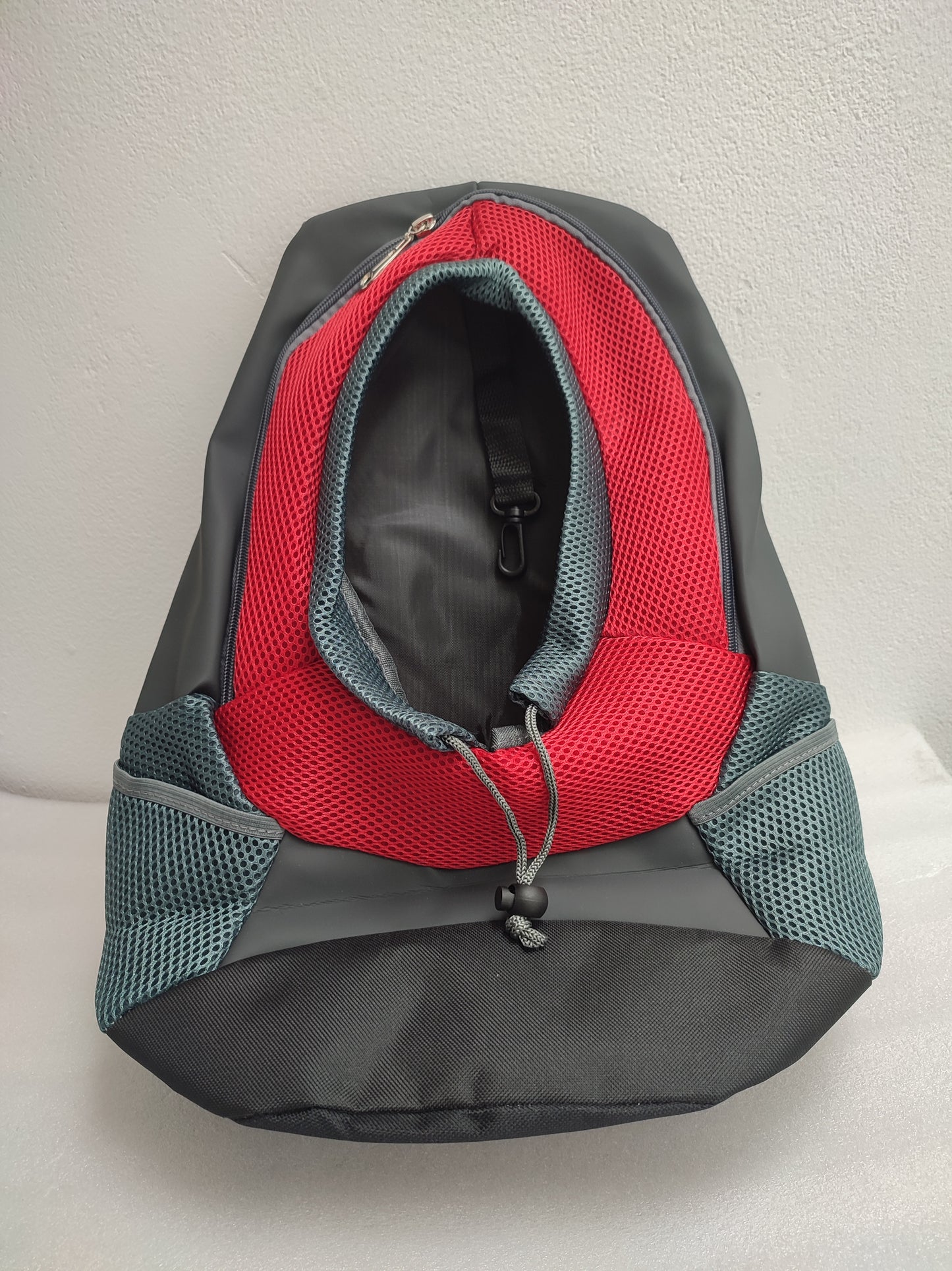 Mochila Cerrada para Mascotas Pequeñas