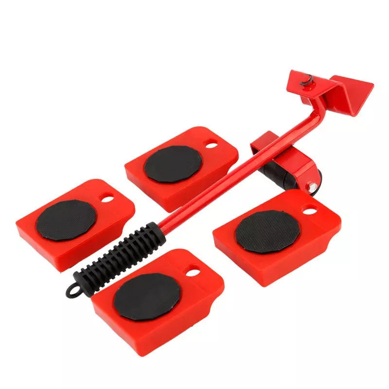 Elevador para Mover Muebles