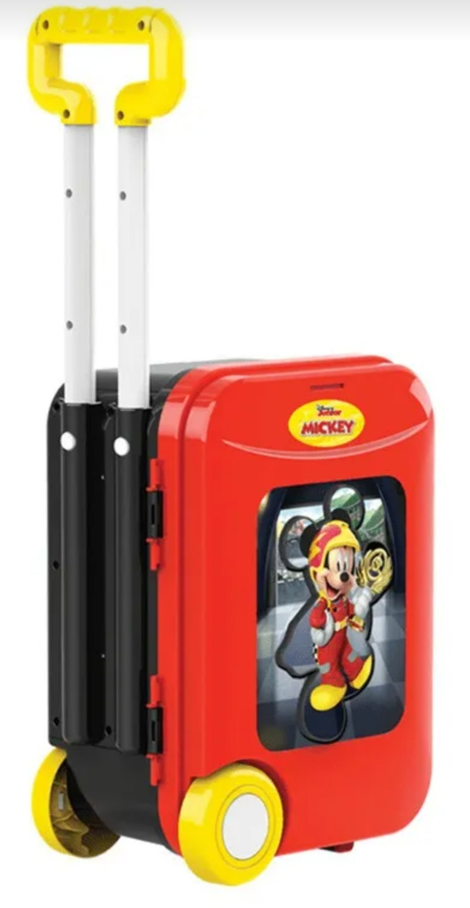 Set de Herramientas 3en1 Mickey Mouse