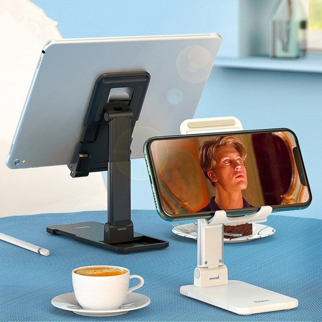 Soporte Expandible Celular, Tablets
