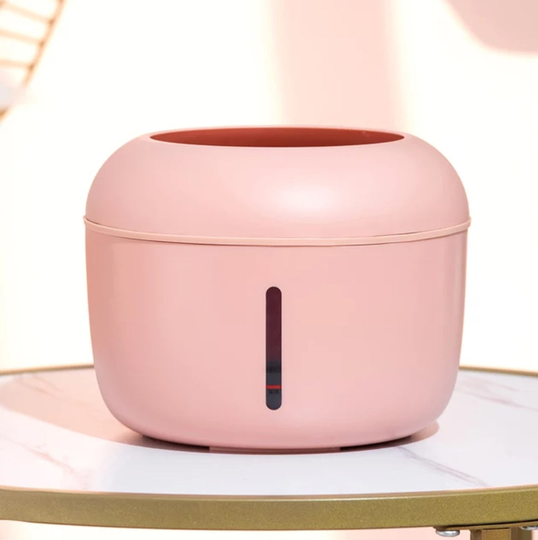 Fuente de Agua para Gatos Pakeway
