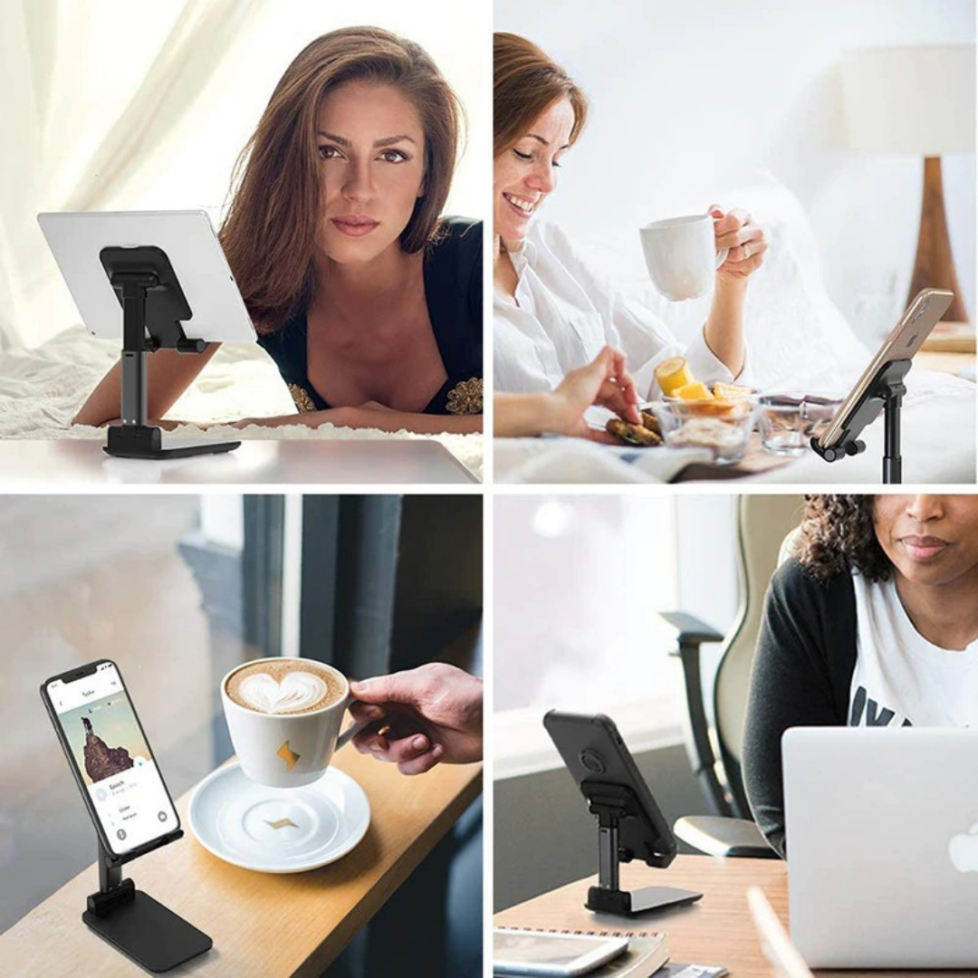 Soporte Expandible Celular, Tablets