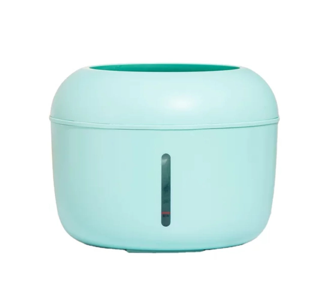 Fuente de Agua para Gatos Pakeway