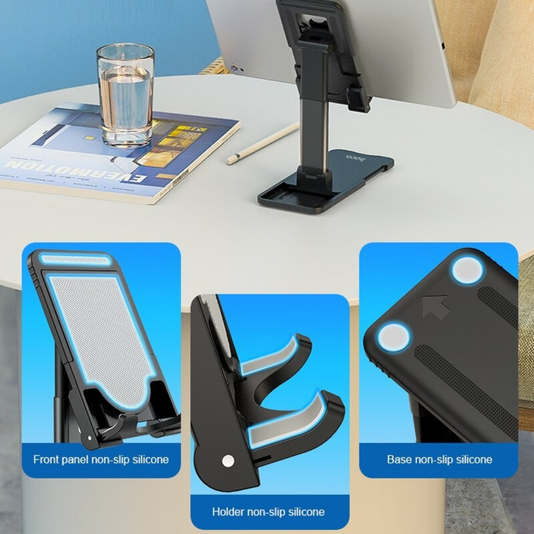Soporte Expandible Celular, Tablets