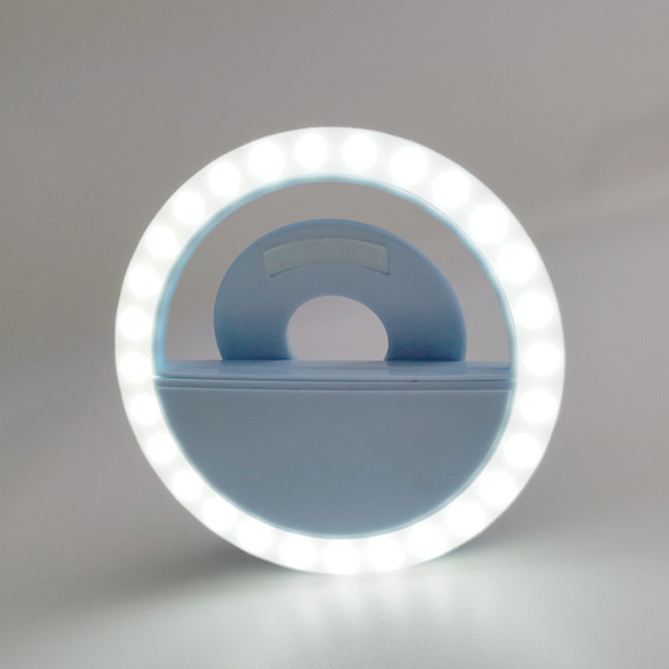 Aro LED Selfie