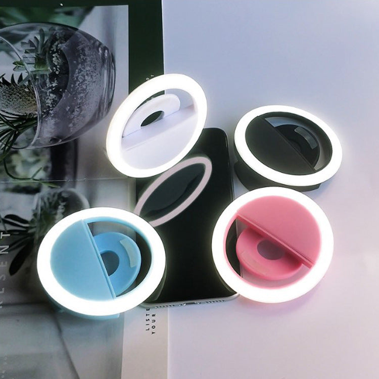 Aro LED Selfie