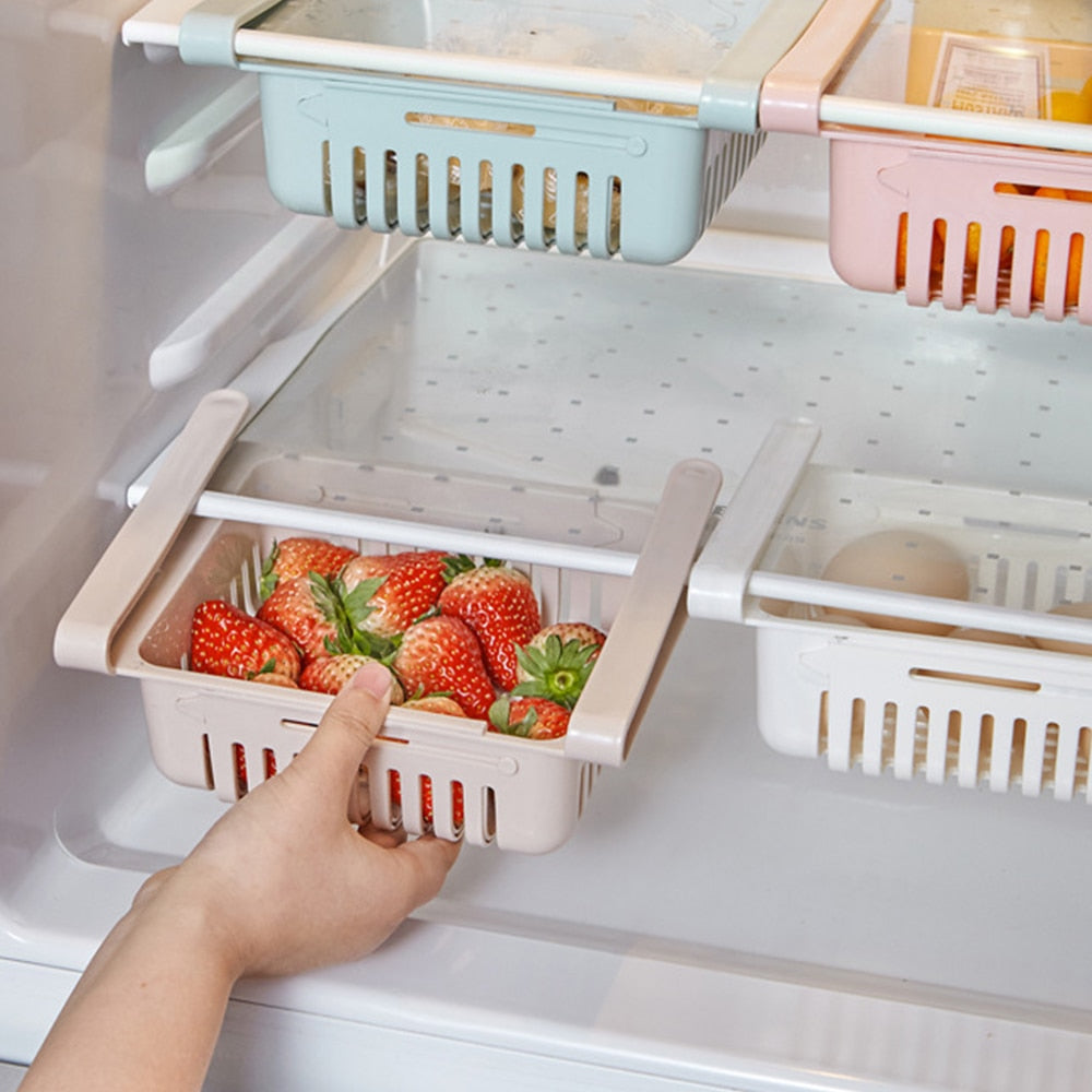 Organizador de Refrigeradora