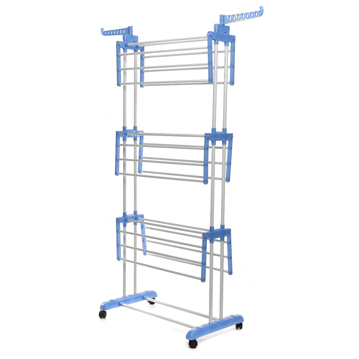 Tendedero de Ropa Plegable