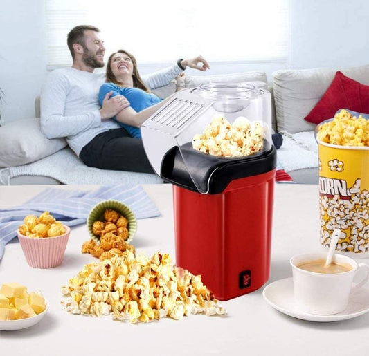 Pop Corn Maker