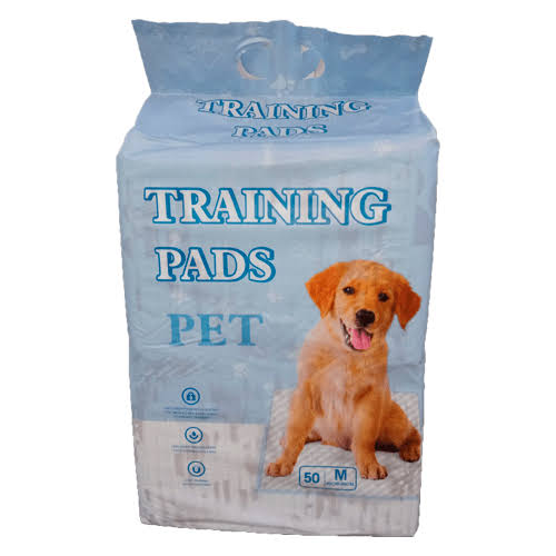 Pañal de piso para Perro