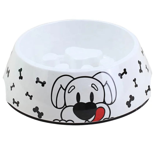 Plato Antiestres de Melamine