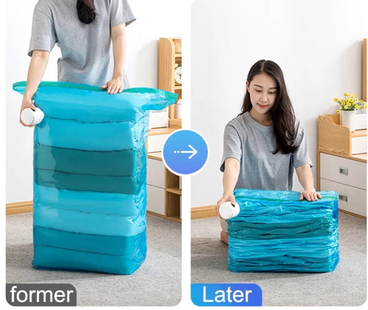 Succionador Eléctrico para Bolsas al Vacío