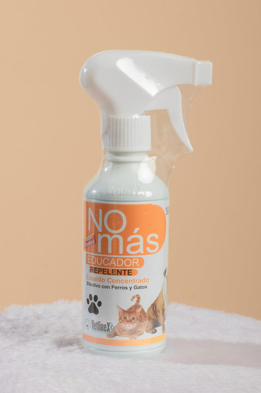 Educador para Mascotas Repelente