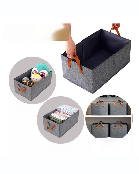 Organizador Plegable para Closet