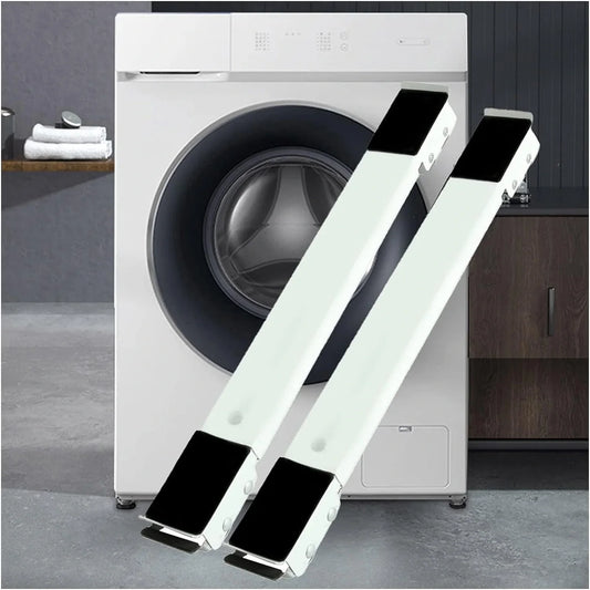 Base con Ruedas Para Muebles