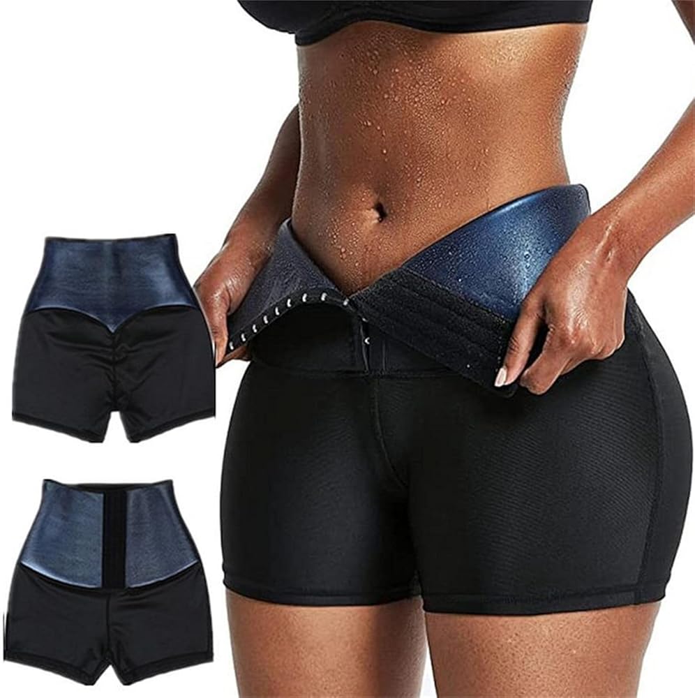 Pantaloneta Sauna Formador