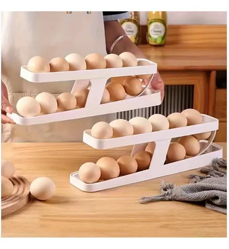 Dispensador de Huevos Lineal