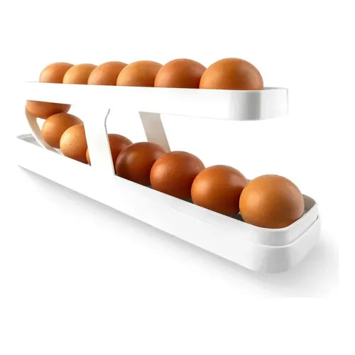 Dispensador de Huevos Lineal