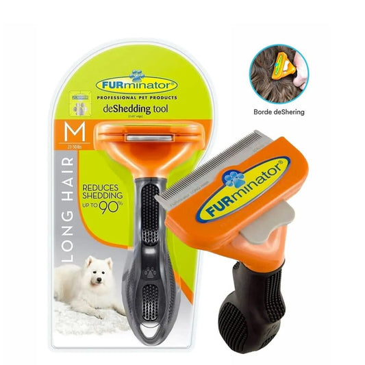 Cepillo Mascotas Furminator
