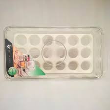 Organizador Acrilico para Huevos x 18
