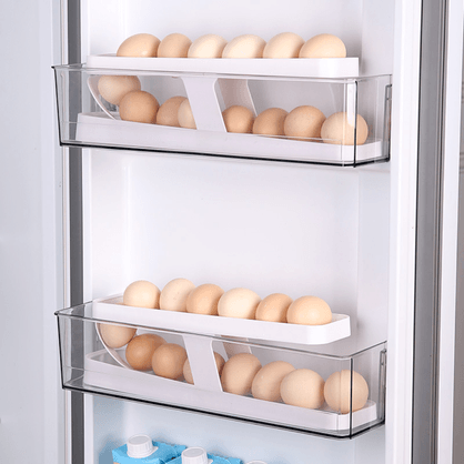 Dispensador de Huevos Lineal