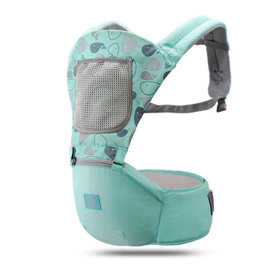 Canguro Ergonómico para Bebés AIEBAO