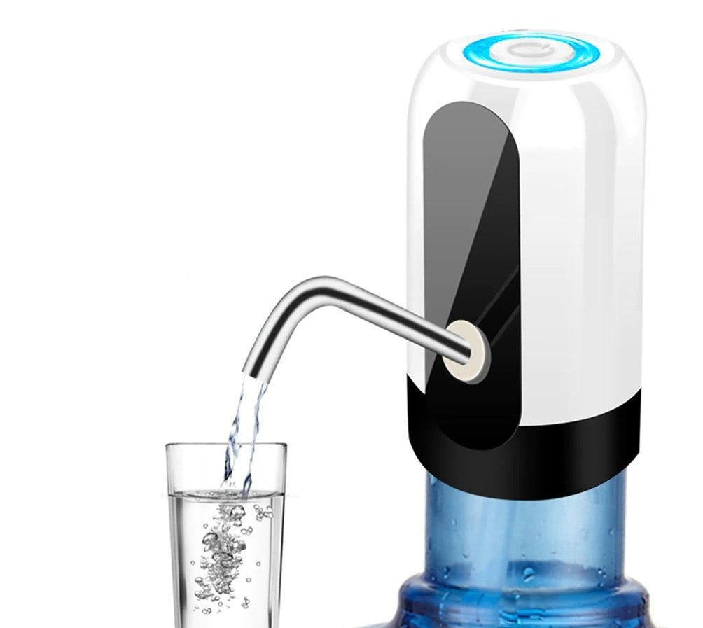 Dispensador de Agua Automático